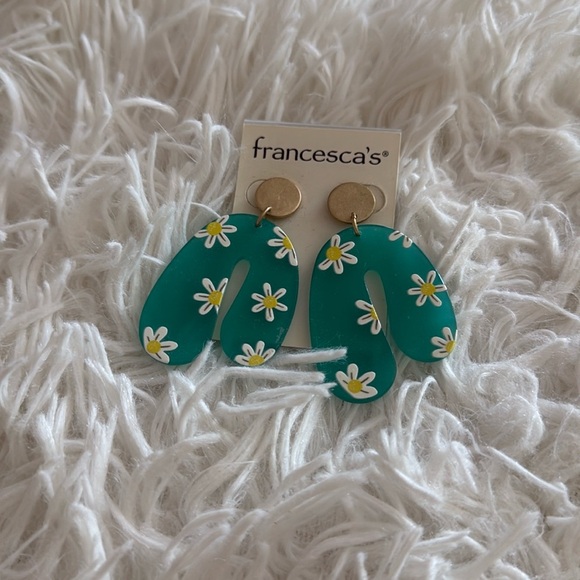 Francesca's Collections Jewelry - Francesca’s adorable earrings!